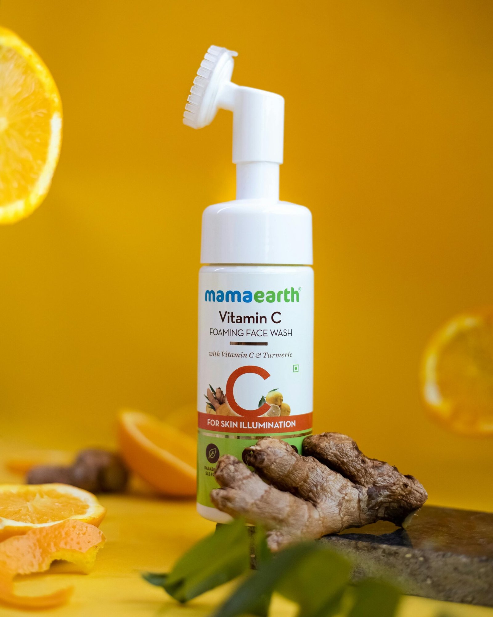 Vitamin C Face Wash